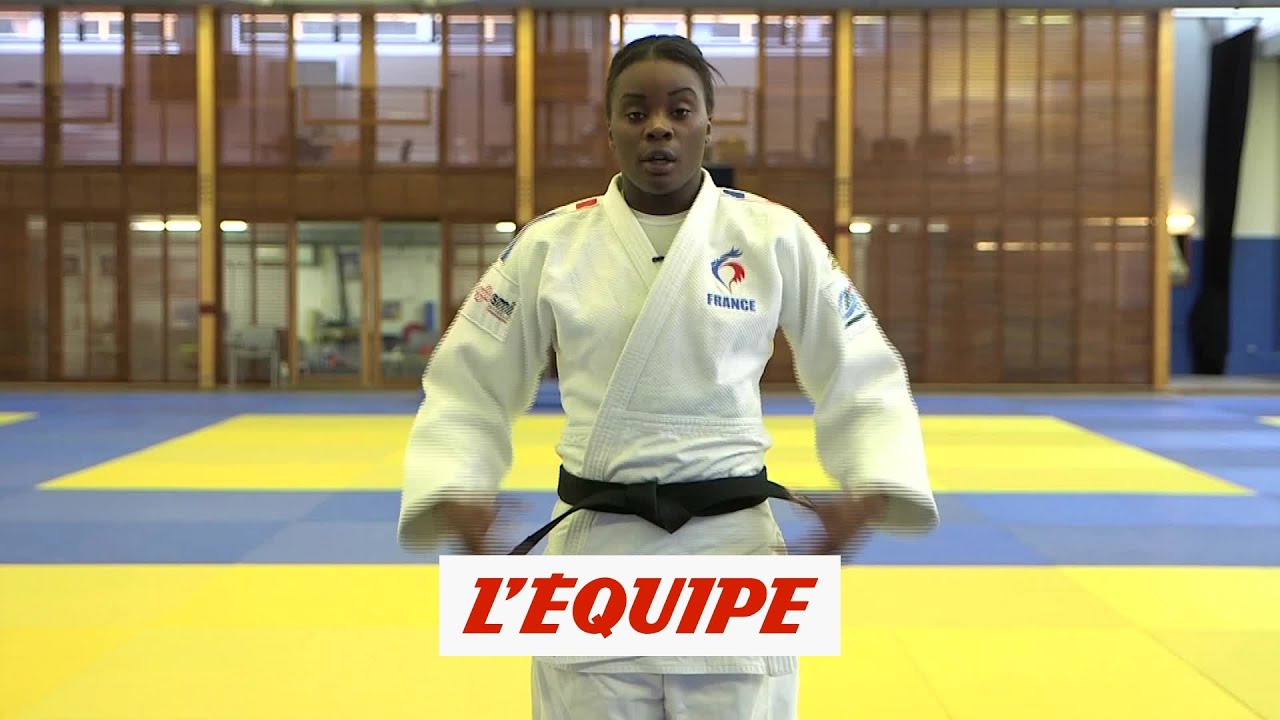 le noeud de ceinture - Judo - Les essentiels