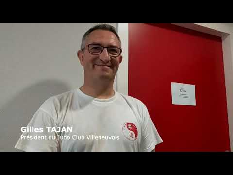 Handicap et Taiso : Quand le sport est facteur d'inclusion