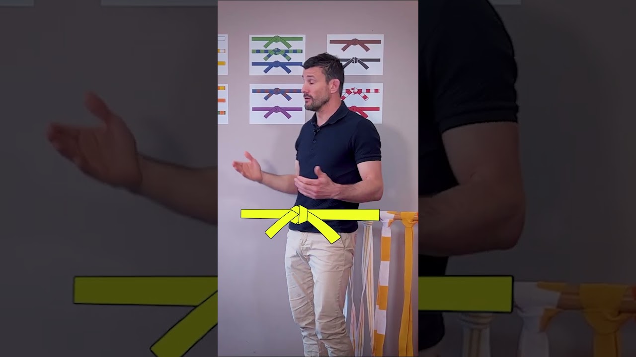 PART-9/20_Les grades pour les adultes Kyus (Les ceintures & Les Grades)