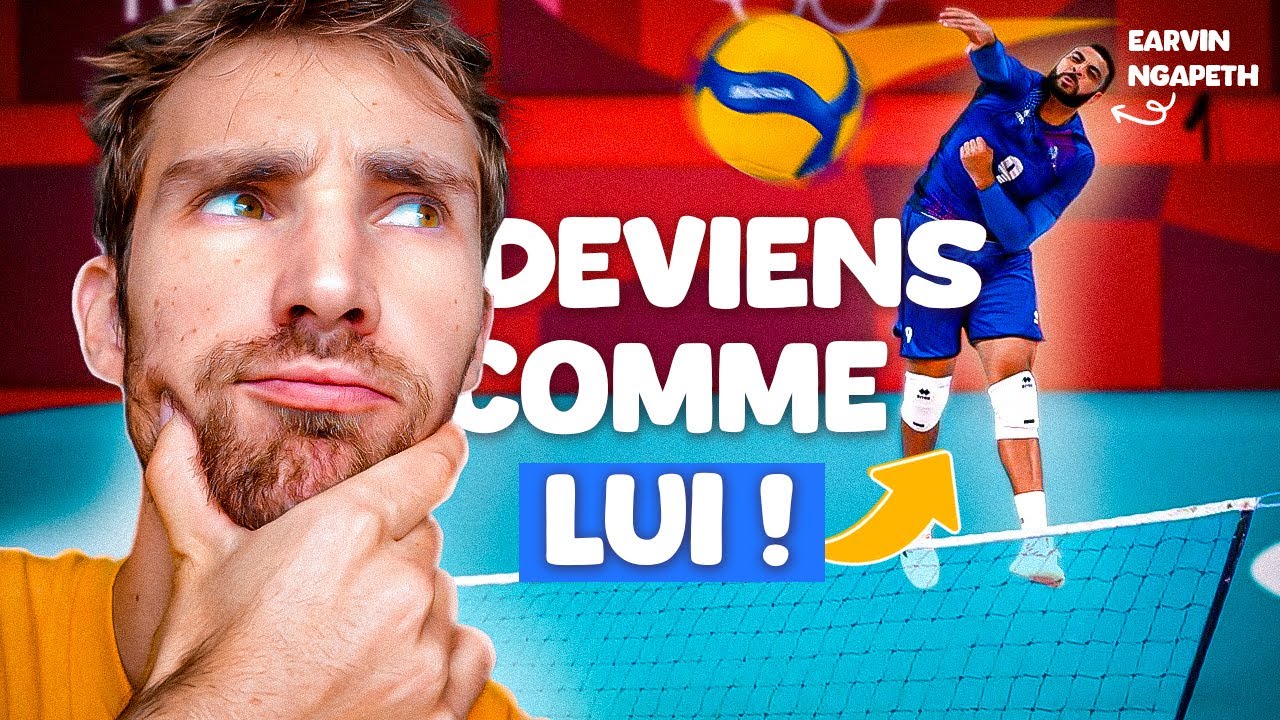 Le guide complet pour SAUTER HAUT et FRAPPER FORT