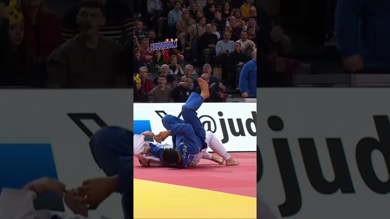 MÊME LE PUBLIC EST CHOQUÉ... 🇧🇷