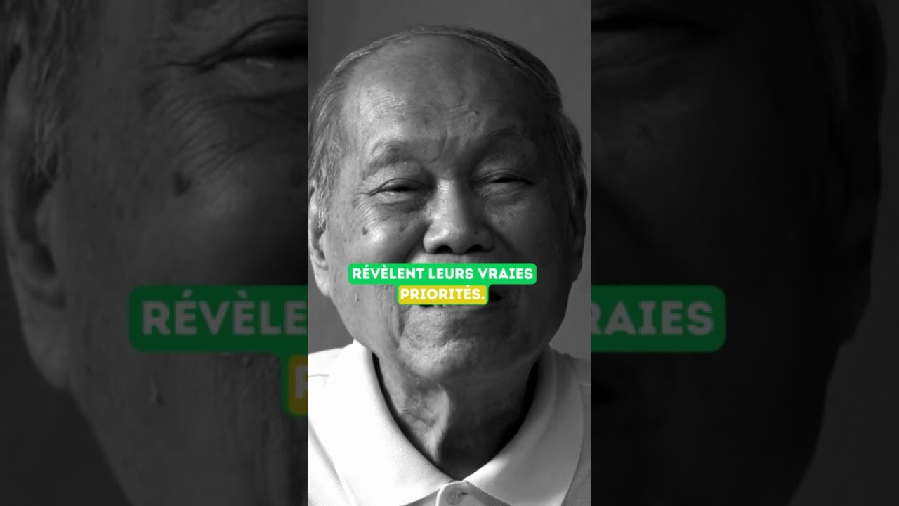 Comment savoir si quelqu’un vous manipule ? Observez ces cinq signes.