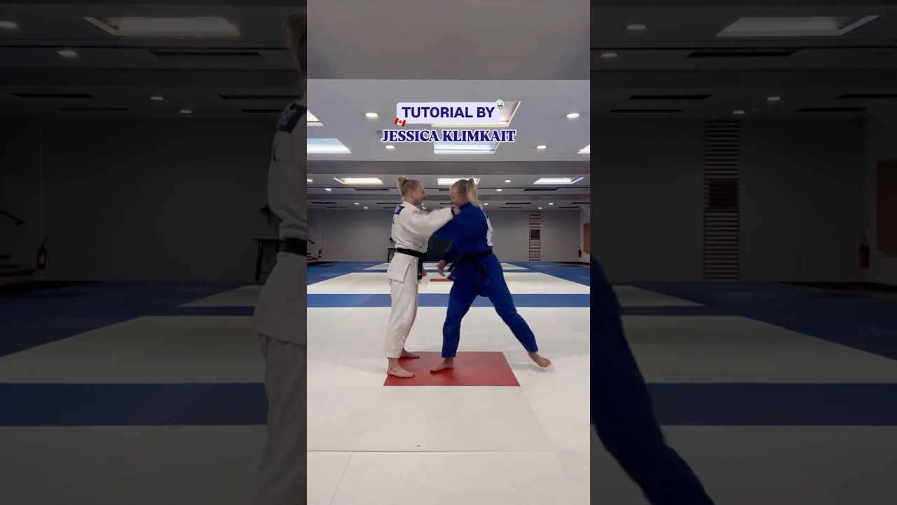 Vous rajouteriez quelle technique ? 💥🥋