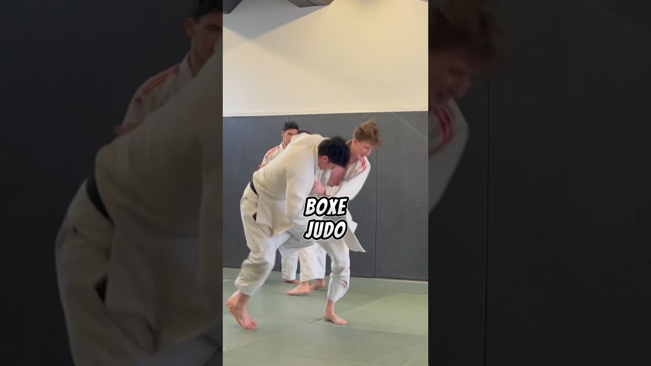 La séance parfaite pour les combattants