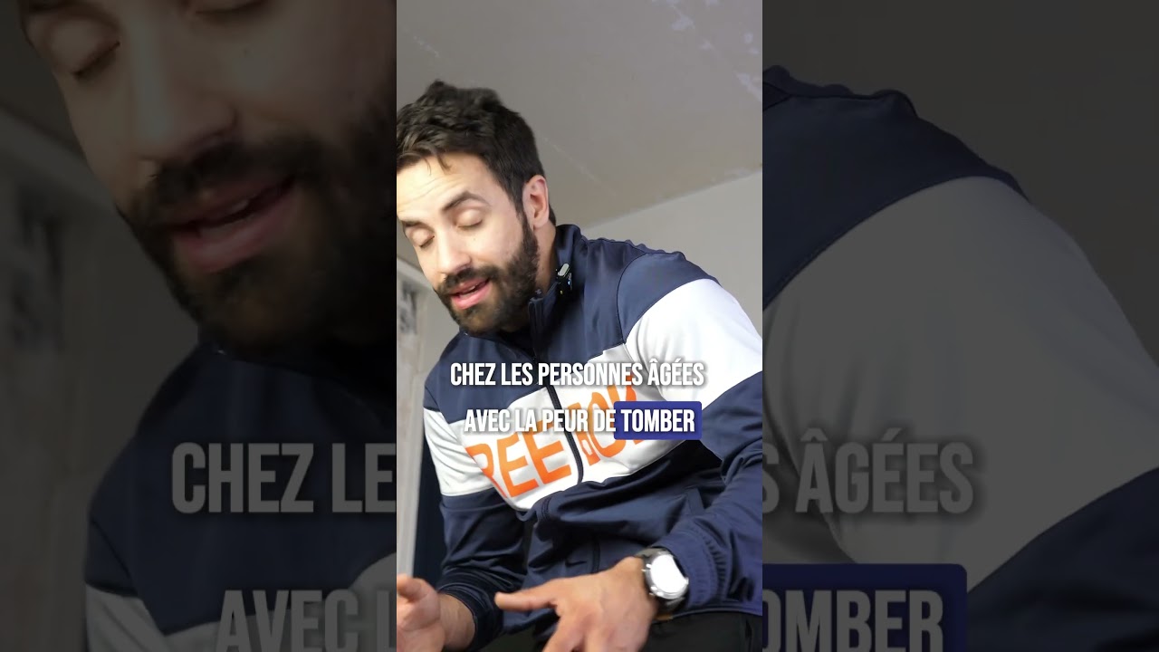 Les exercices pour "corriger ta posture" ne servent À RIEN (Ft @LesChroniquesdelaDouleur )