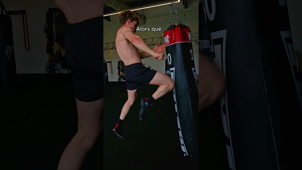 Comment gagner un combat de rue 🥊🔪