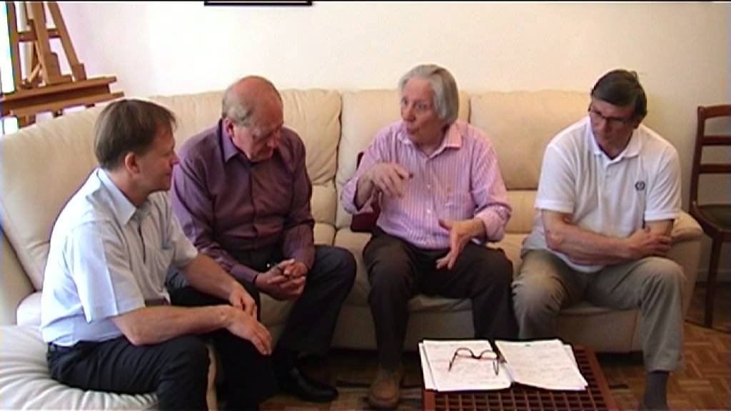 Levannier discussion Judo 1.mov