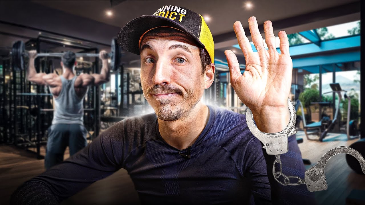 MOI AUSSI J'AI DÉJÀ FAIT CETTE ERREUR AVEC LE RENFORCEMENT MUSCULAIRE