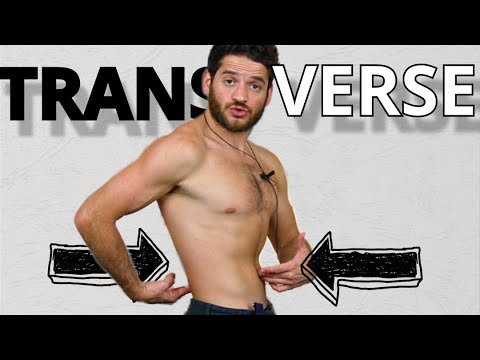 Cette astuce pour ACTIVER TON TRANSVERSE marche à tous les coups !