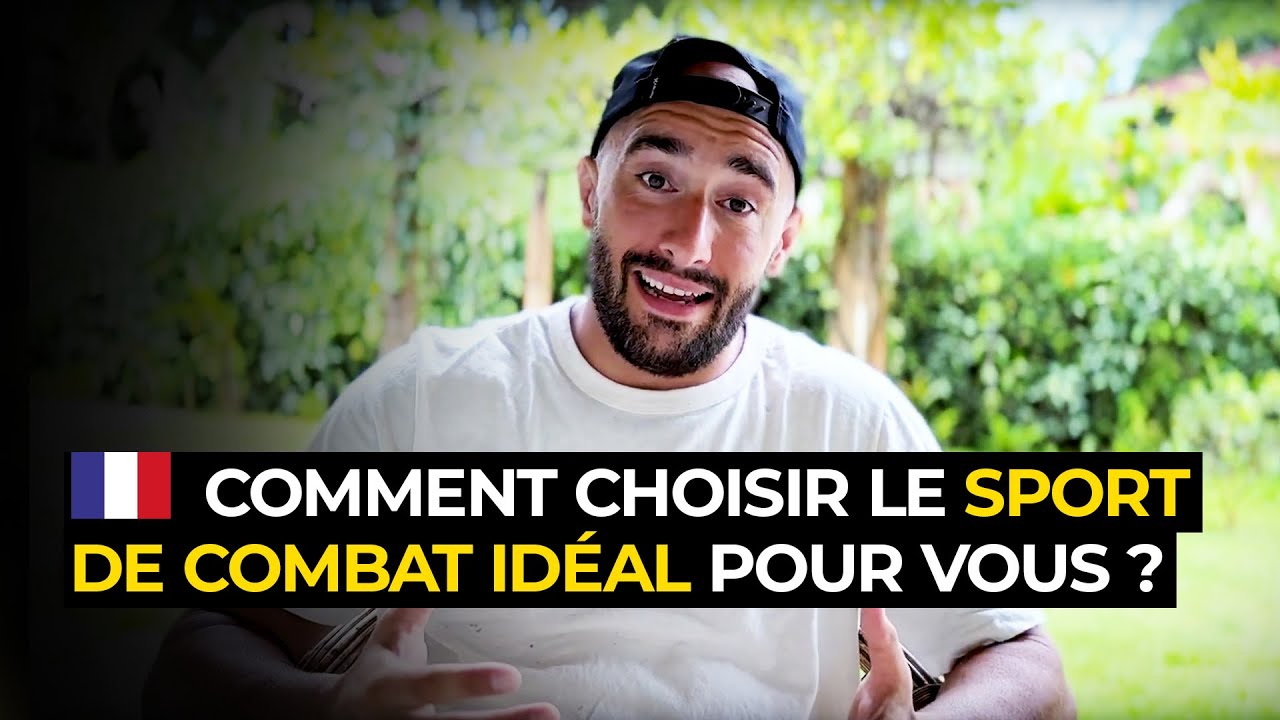 Comment choisir le sport de combat idéal pour vous ?