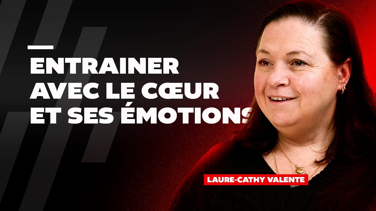 Entrainer avec le cœur et ses émotions