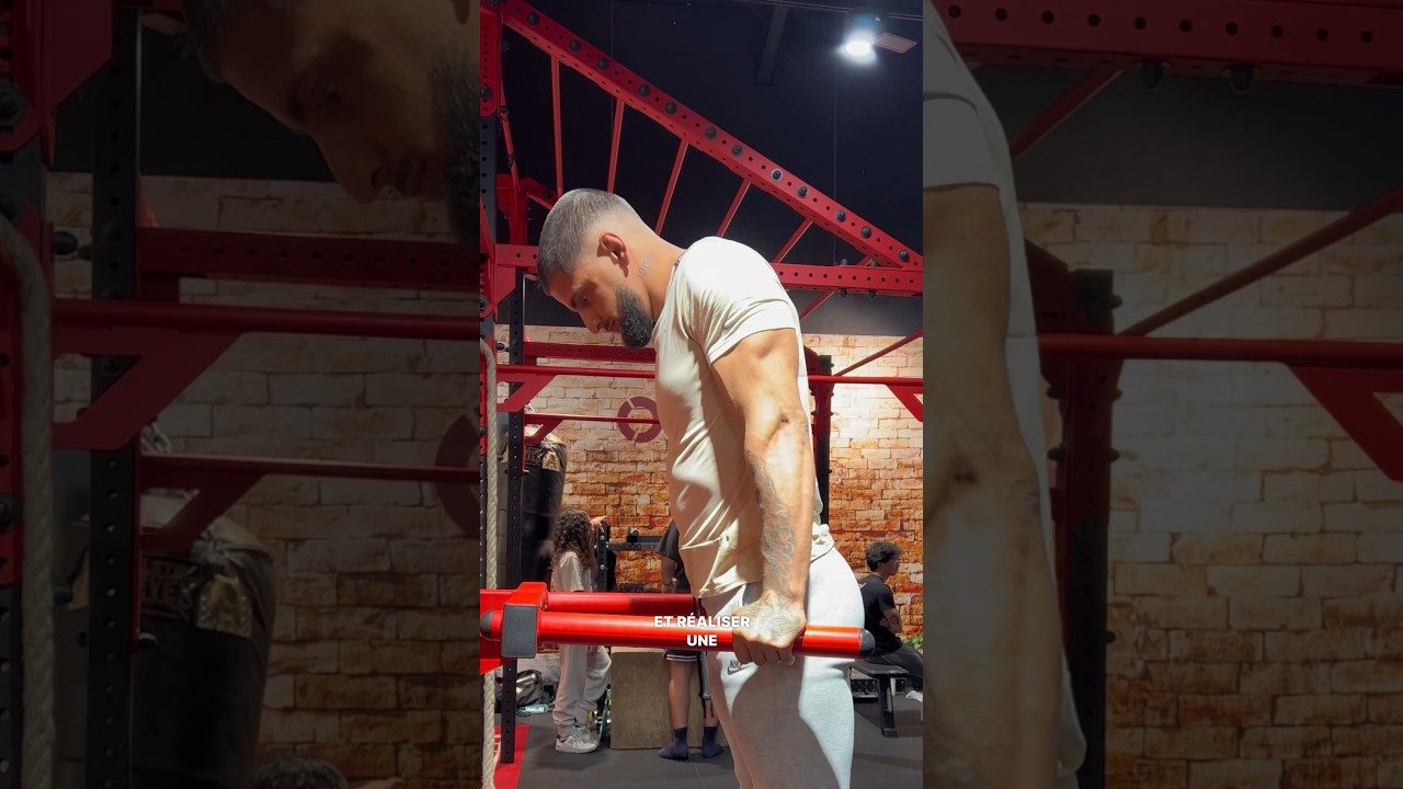 Mobilité des épaules pour les sports de combat 🥊 #boxe #mma #mobilité #epaules #douleurs