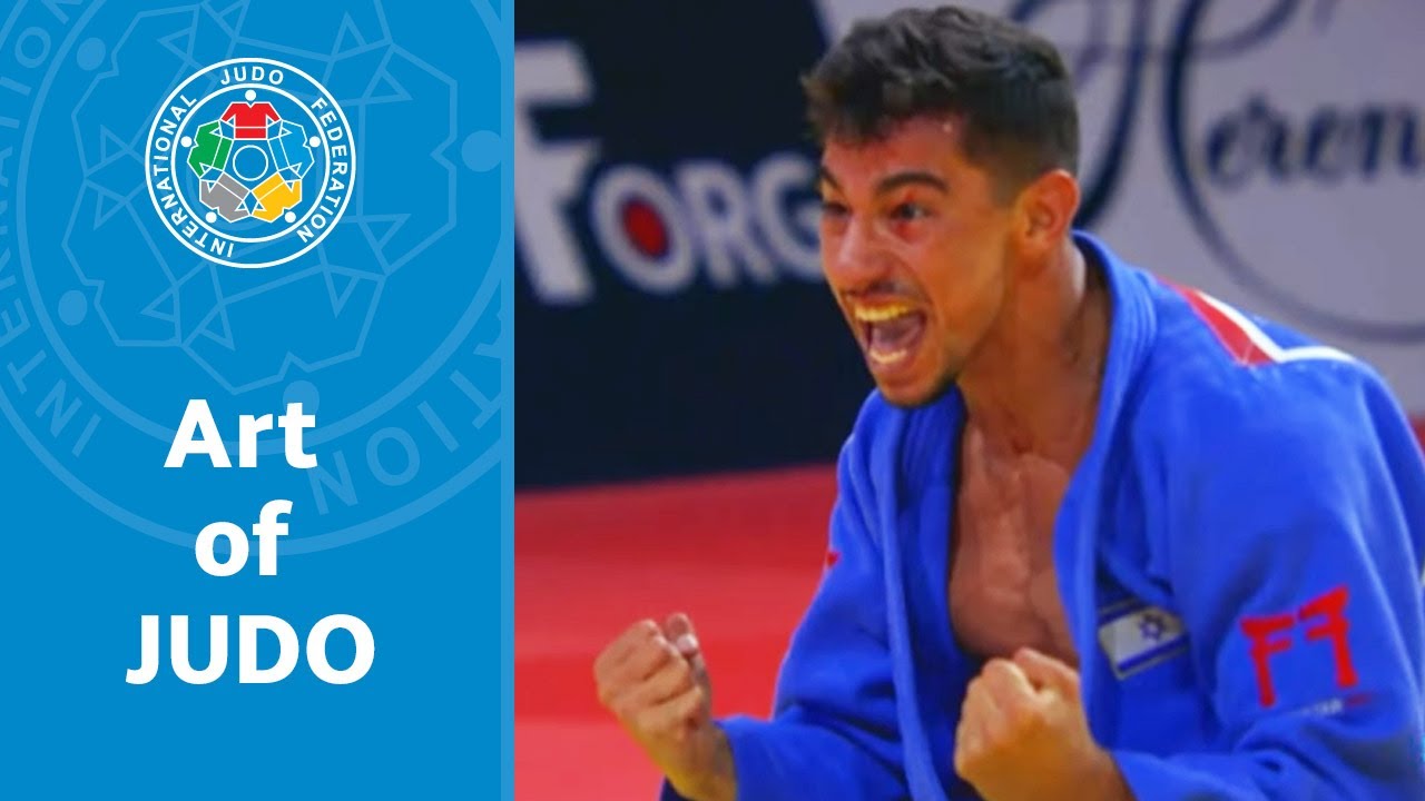 Introduction to the Art of JUDO