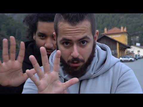 LES 5 POINTS VITAUX À CONNAÎTRE DANS LA RUE (self défense)