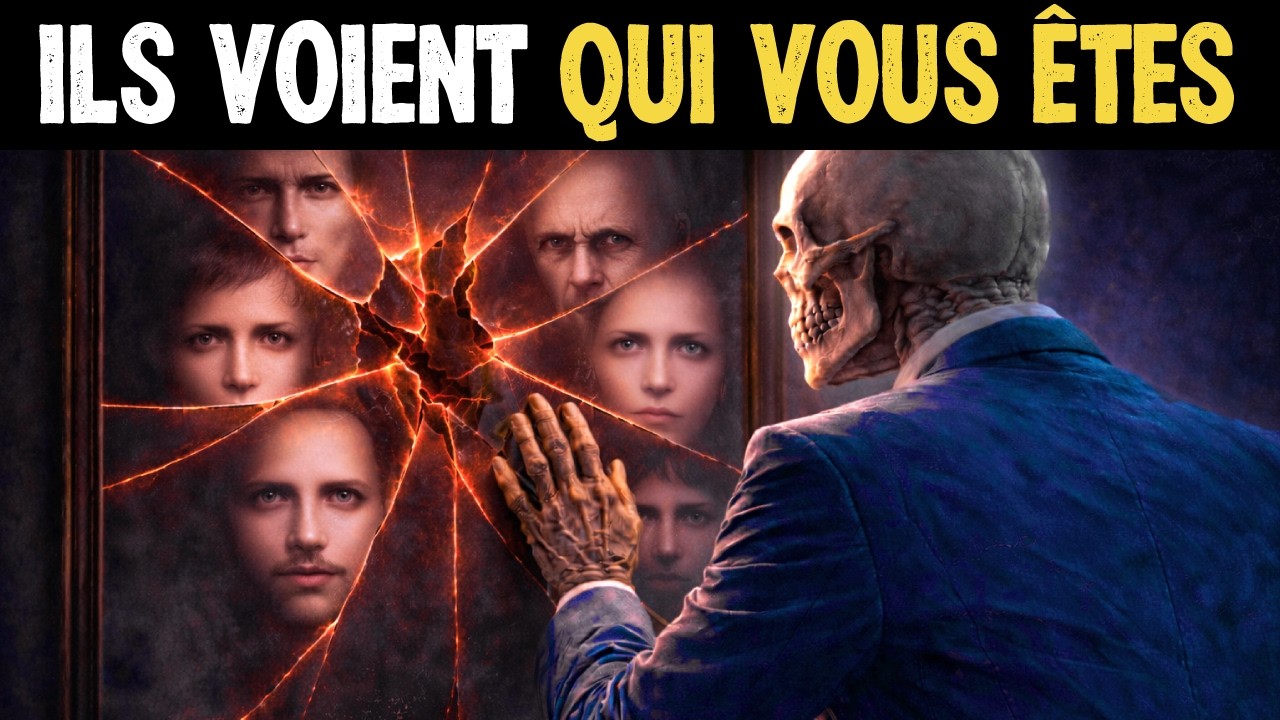 Le Jour Où l'Empathe Se Détache des Autres : L'étape Finale de l'Eveil selon Carl Jung