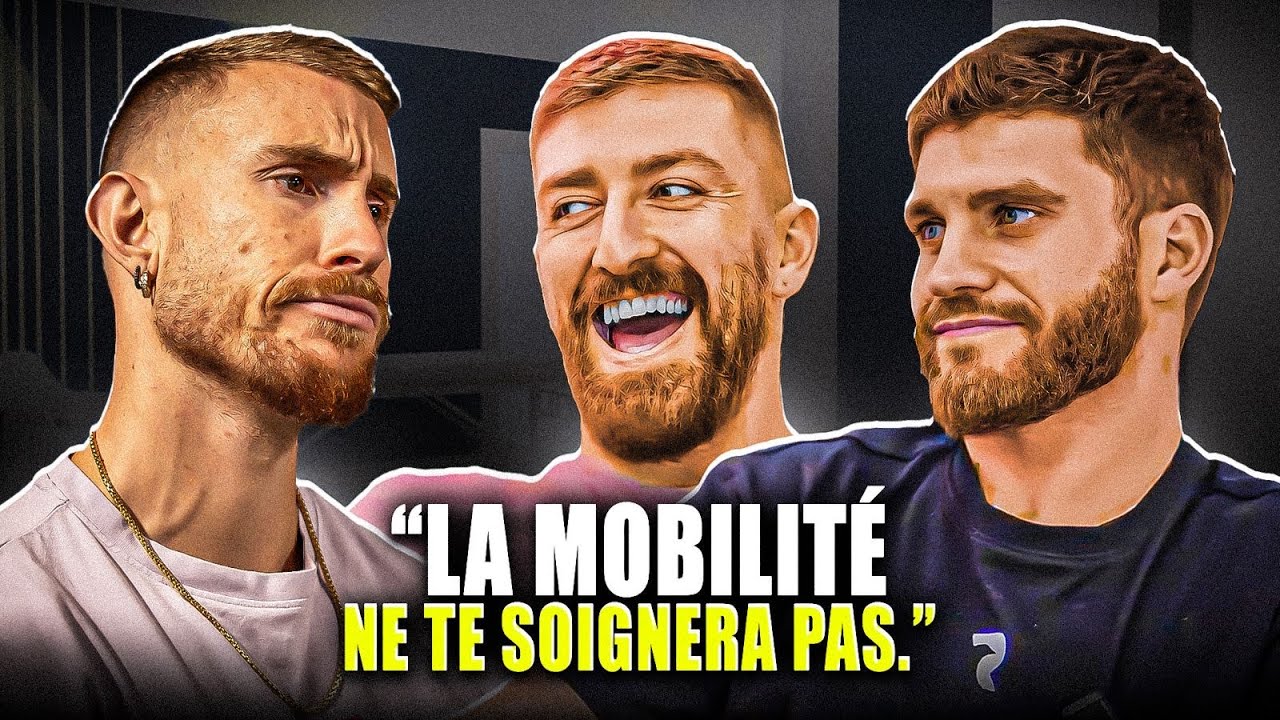 LES MEILLEURS CONSEILS d'un EXPERT en MOBILITÉ (On répond à toutes vos questions sur la mobilité)