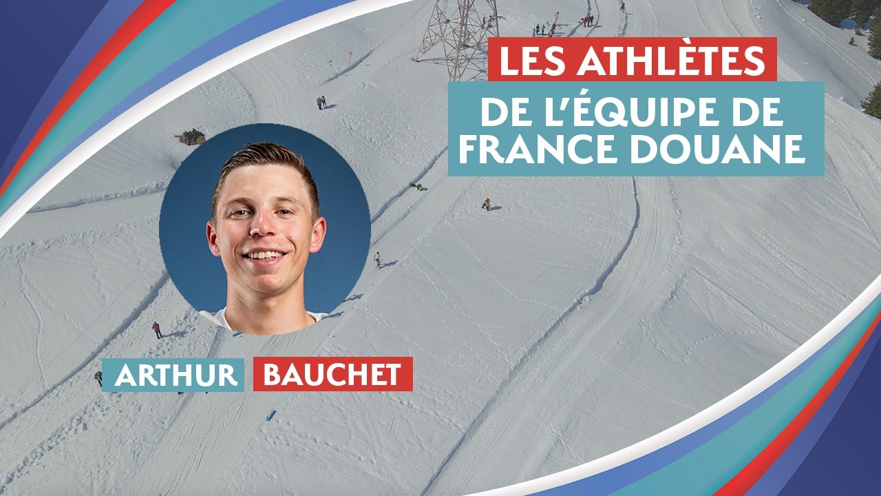 🌟 Arthur Bauchet en quête de 5 médailles : la razzia annoncée ?