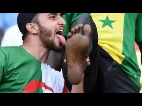 Maroc champion CAN 🇲🇦👑⭐⭐🏆