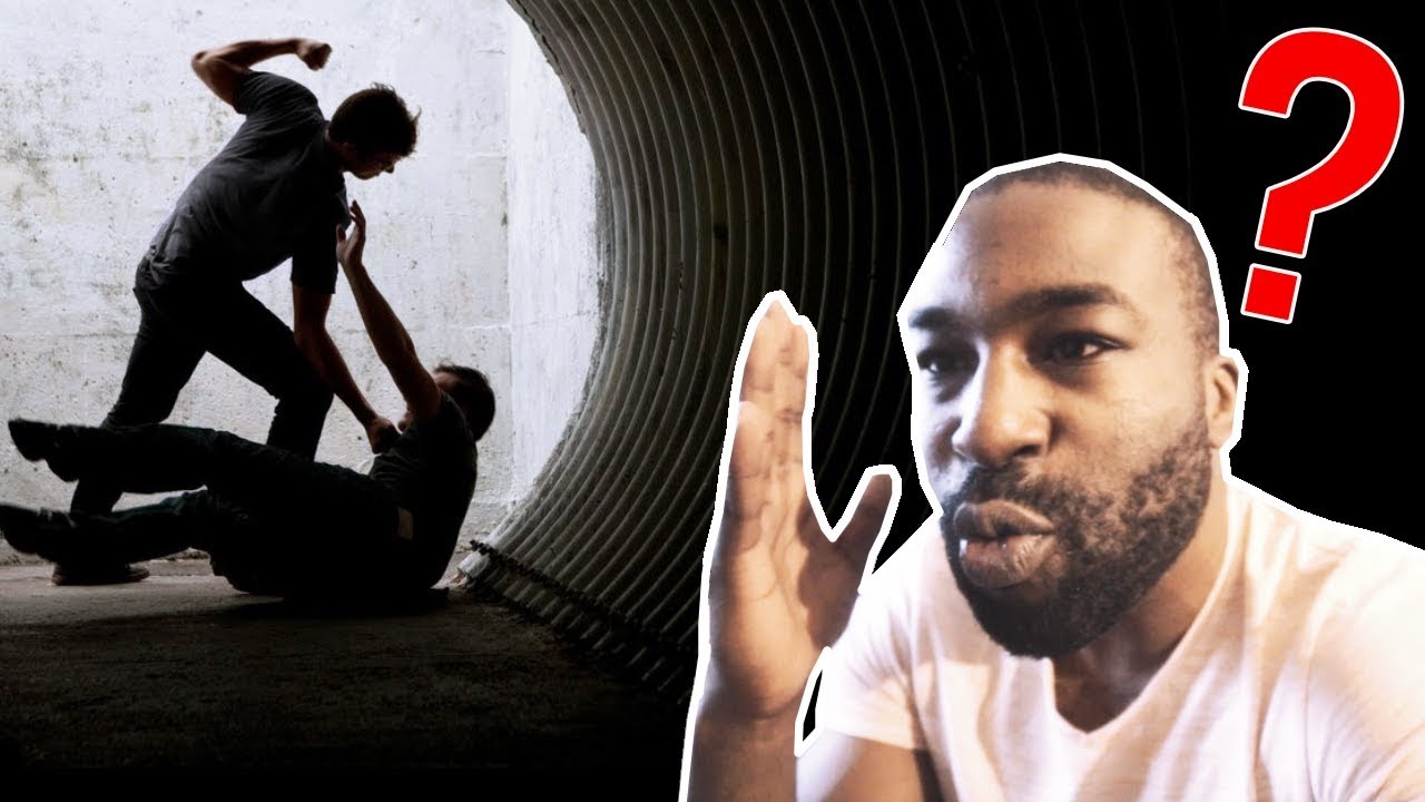 LE SPORT DE COMBAT LE PLUS EFFICACE RAPIDEMENT ? - RIKAANS