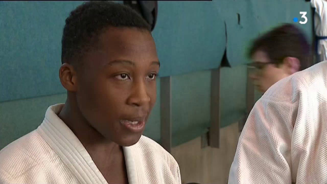 Judo. Open de Bresse à Saint-Denis-lès-Bourg