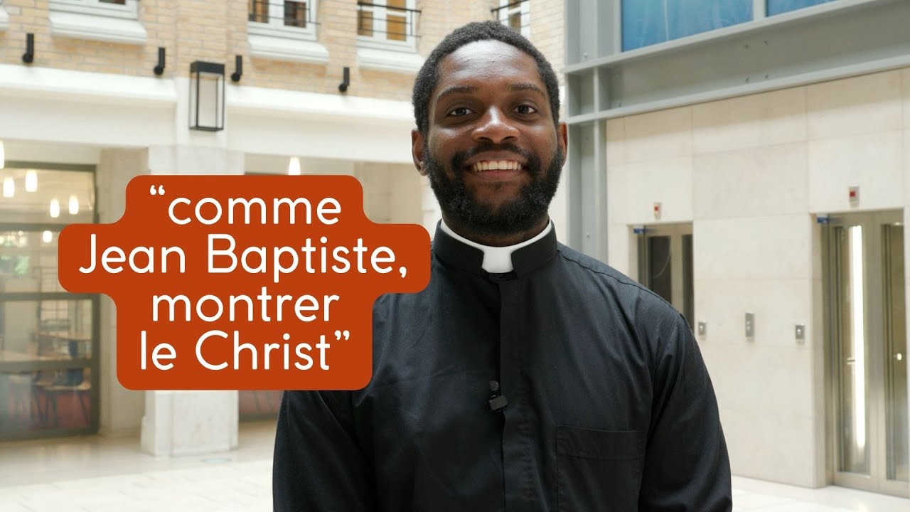 Au judo comme dans sa vie spirituelle, on tombe et on se relève !