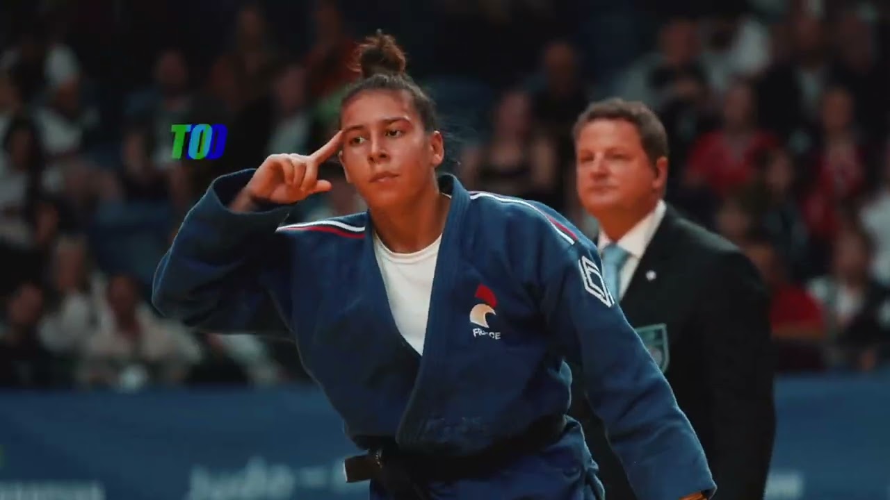 European Judo Championships Juniors | BRATISLAVA 2025 🇸🇰