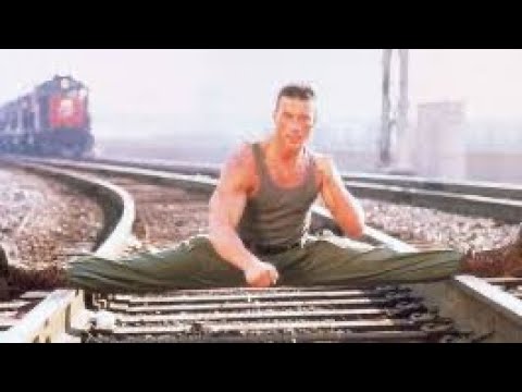 si tu manque de souplesse pour mettre des HIGH KICK regarde cette video