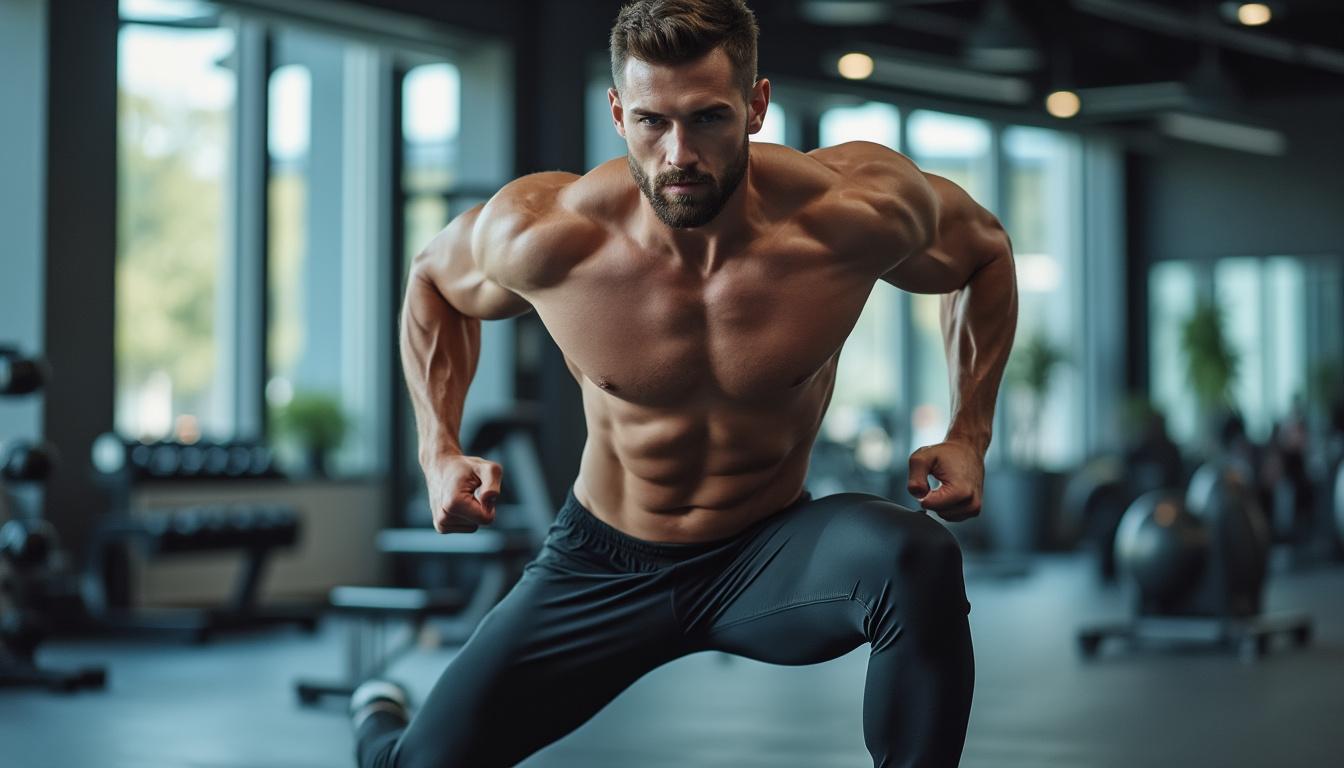 découvrez des conseils pratiques et des exercices efficaces pour améliorer votre mobilité et exceller dans les sports de combat.