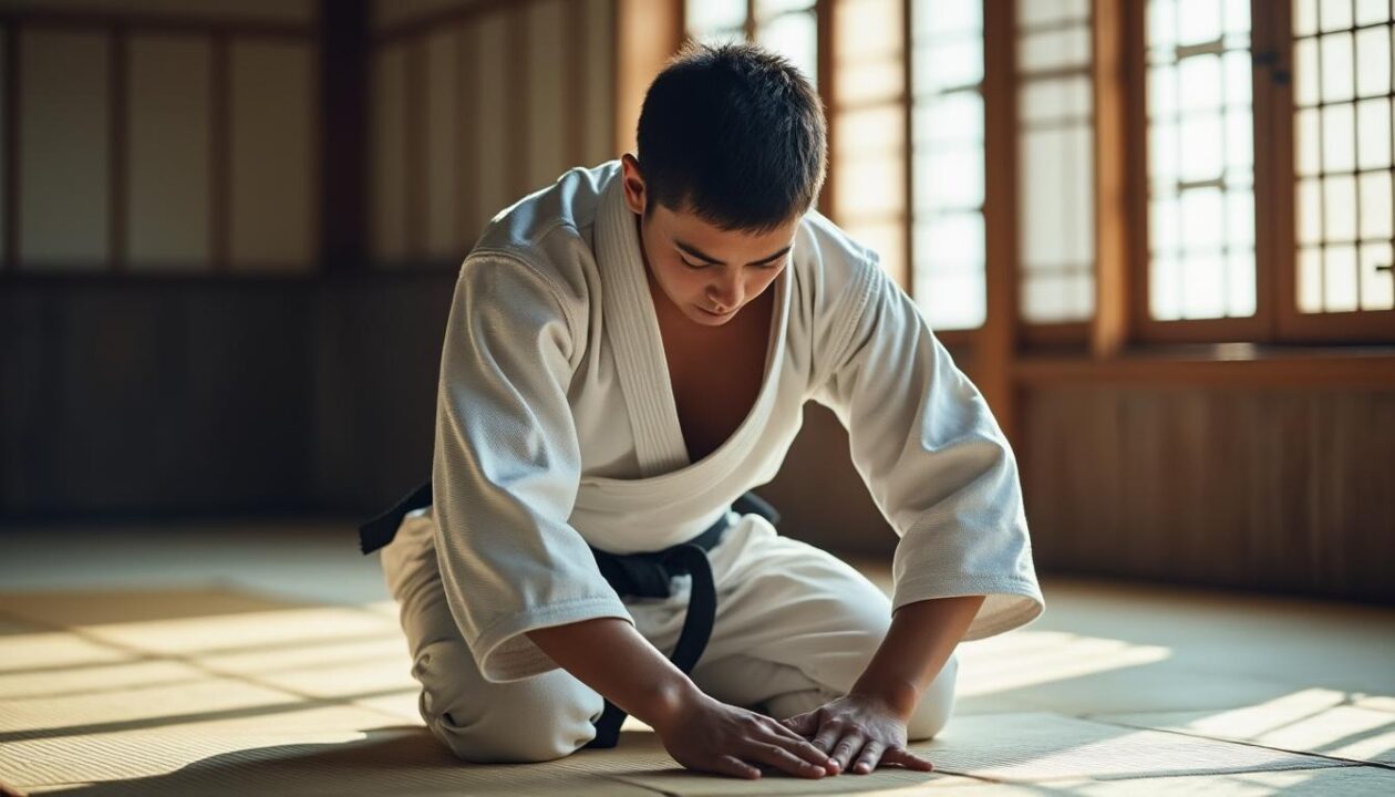 découvrez comment un nouveau talent ceinture noire apporte énergie et succès au club de judo d'évron, inspirant les passionnés et renforçant la communauté locale.