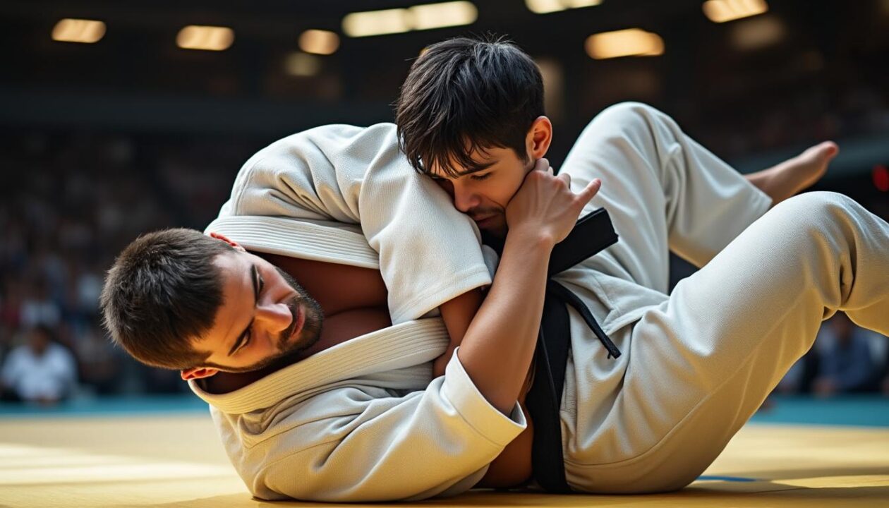 plongez au cœur de l'action avec la judo pro league et découvrez les duels passionnants des quarts de finale récemment dévoilés. ne manquez rien de cette compétition intense !