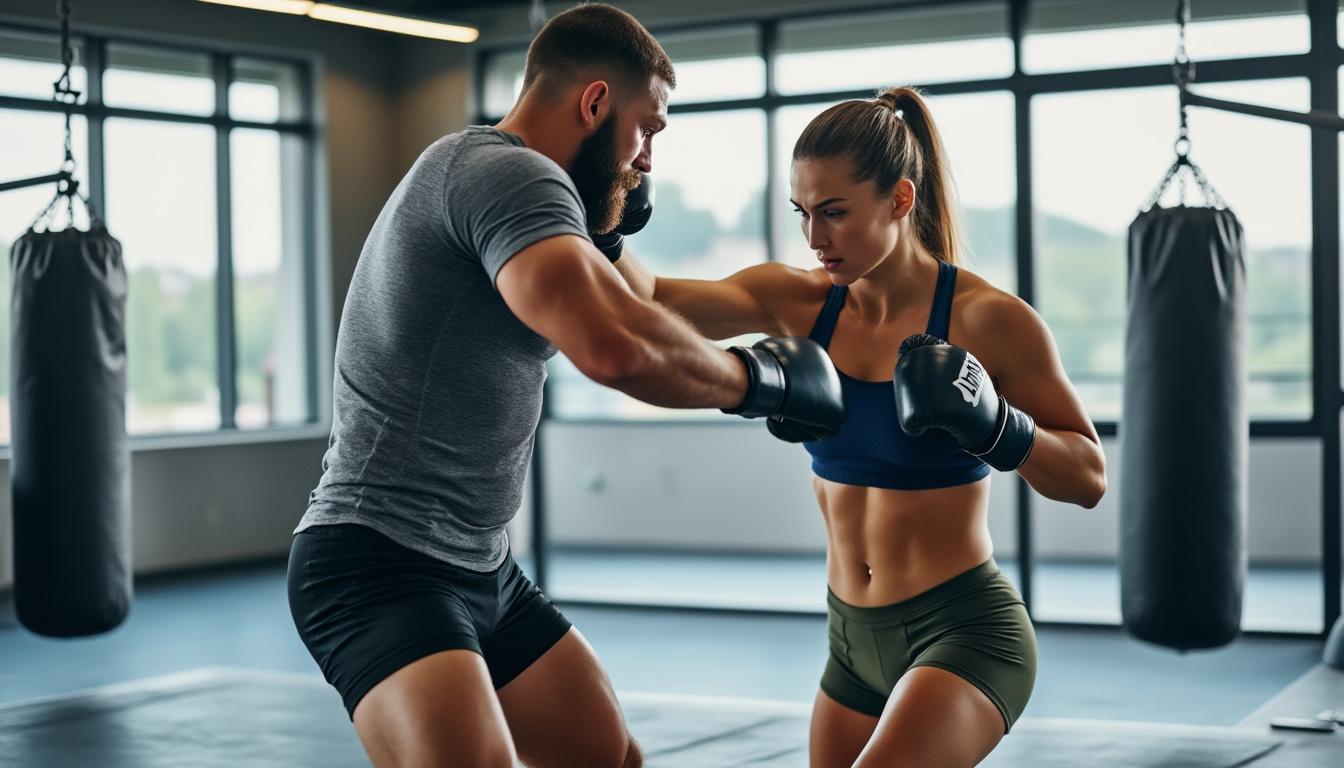 découvrez quel sport de combat est considéré comme le plus complet en 2026, en analysant ses techniques, son efficacité et ses pratiques.