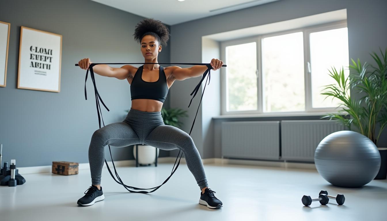 découvrez les exercices essentiels pour corriger efficacement un déséquilibre musculaire et améliorer votre posture ainsi que vos performances physiques.