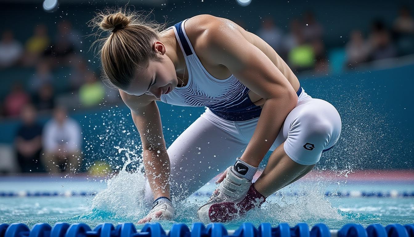 découvrez les 10 sports les plus difficiles à maîtriser en 2026, leurs défis uniques et ce qui les rend incontournables pour les passionnés de sport.