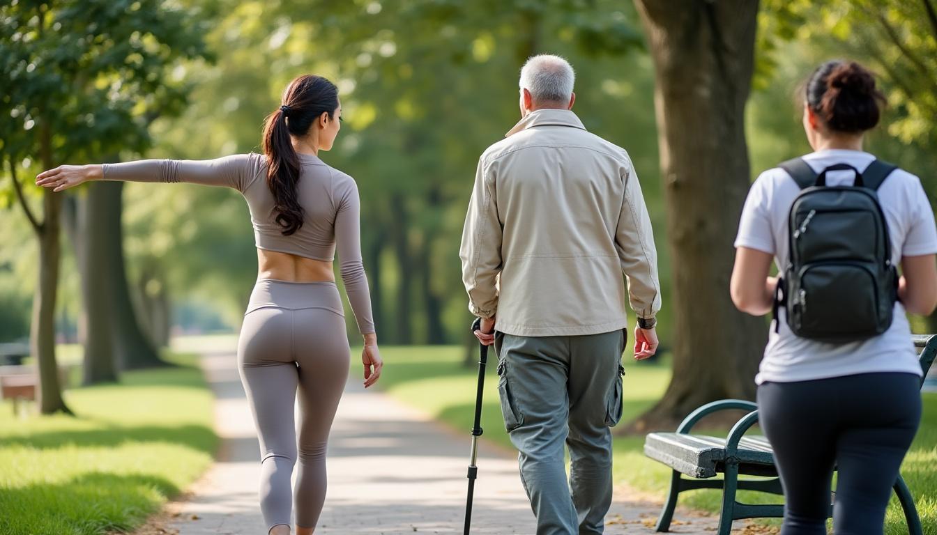 découvrez des conseils pratiques et efficaces pour améliorer votre mobilité au quotidien et gagner en confort et en bien-être.