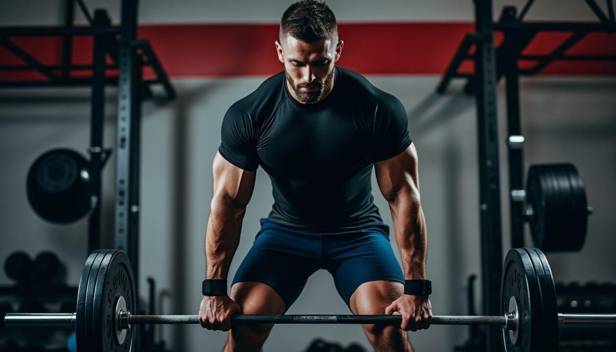 découvrez comment structurer une séance de renforcement efficace spécialement conçue pour le mma, afin d'améliorer votre force, votre endurance et vos performances sur le ring.