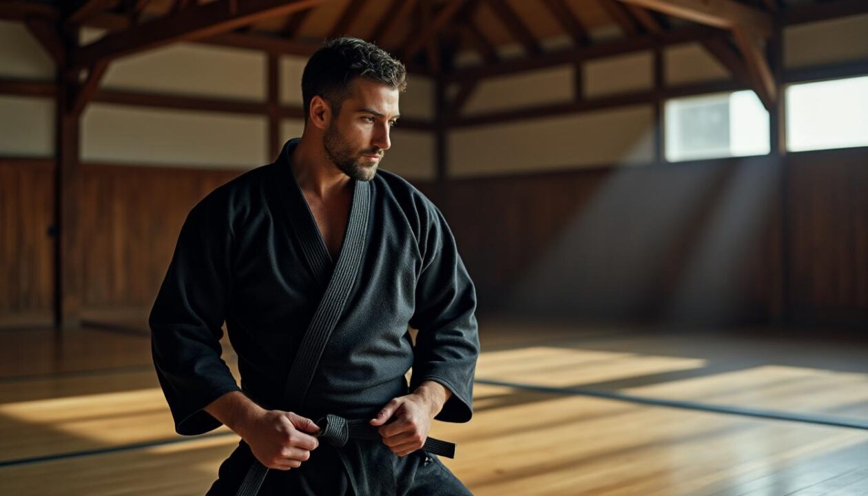 découvrez l'hommage à pierre demelas, figure emblématique du judo, passionné et artisan du développement de ce sport.