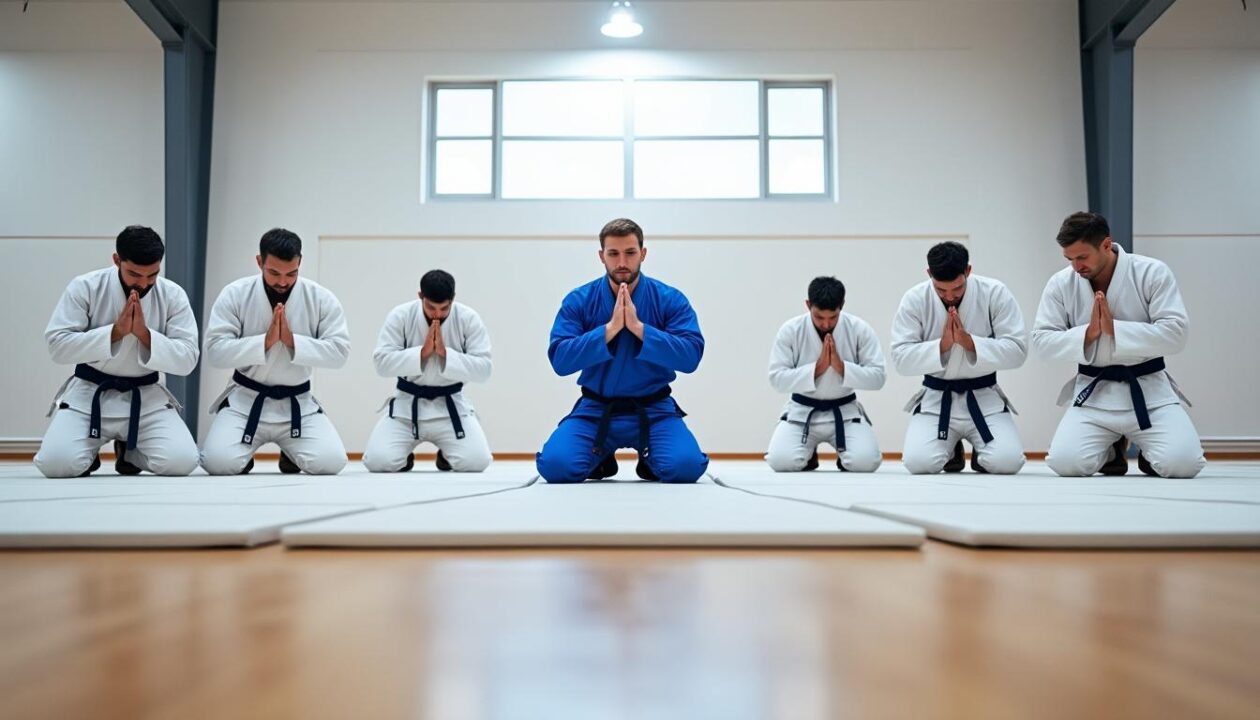 découvrez le judo olympique de saleilles en pleine préparation pour les championnats de france. suivez leurs exploits et soutenez-les dans cette aventure sportive exceptionnelle.