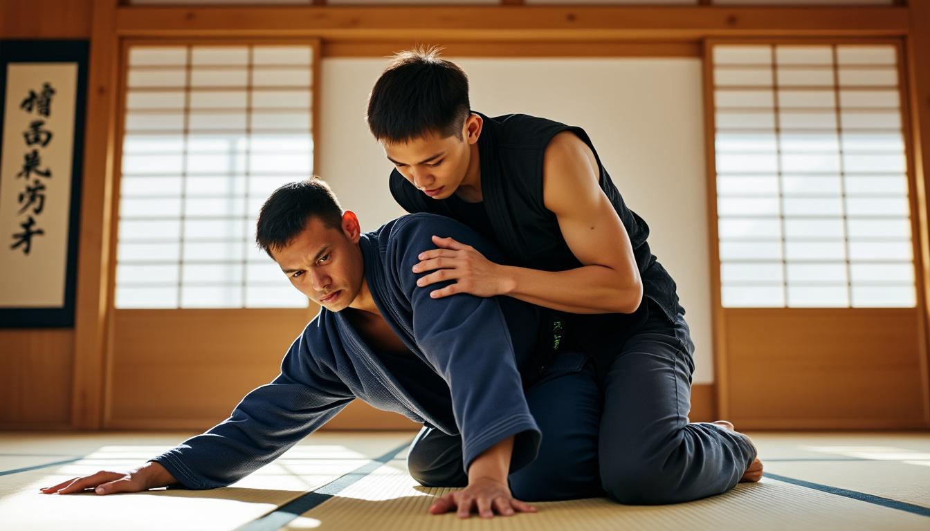 découvrez quel art martial est considéré comme le plus technique et les raisons qui expliquent cette complexité. analyse des techniques, stratégies et philosophies qui rendent certains arts martiaux uniques.