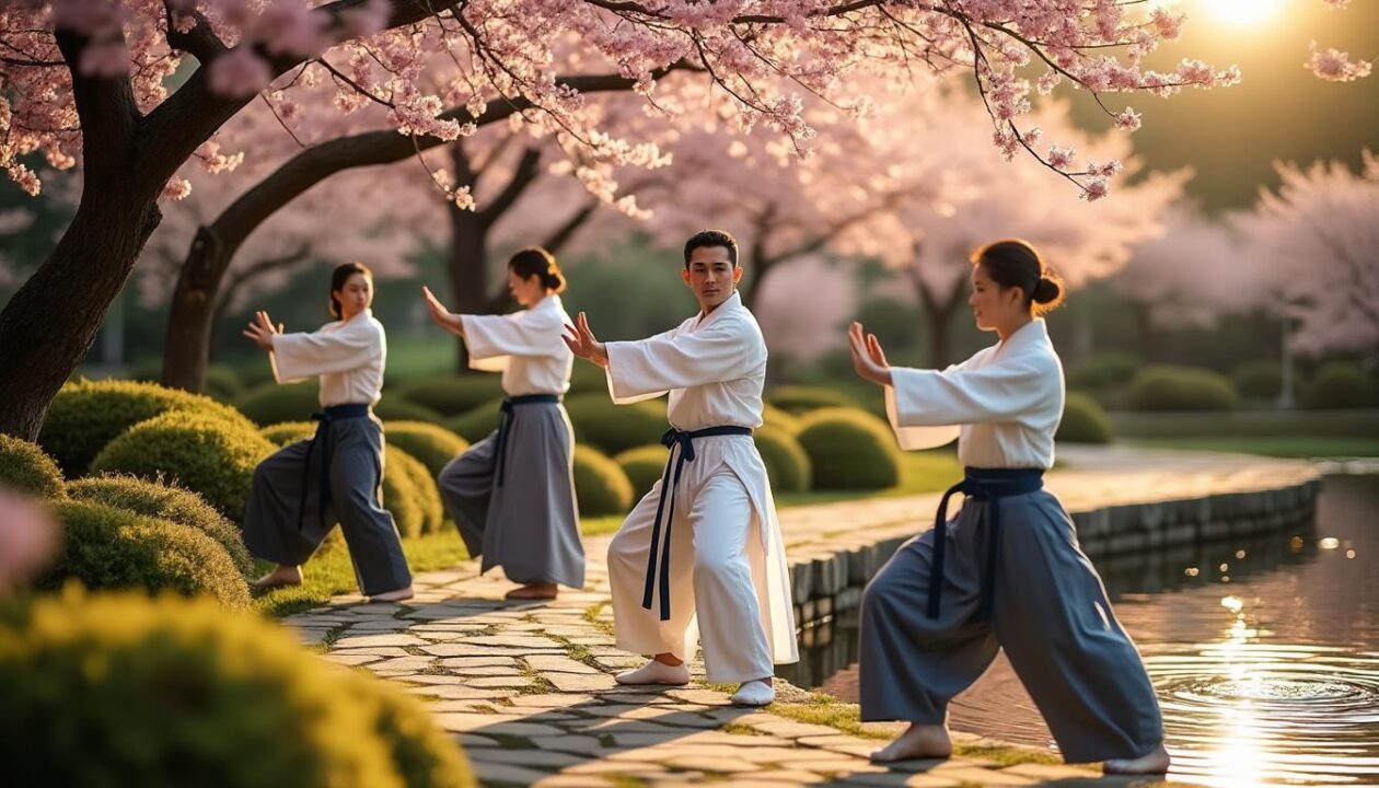 découvrez quel art martial privilégie la non-violence et explorez les disciplines pacifiques qui favorisent la maîtrise de soi et l'harmonie.