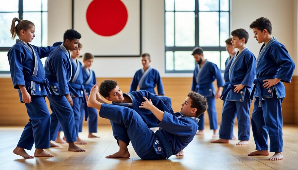 découvrez quel art martial est le plus pratiqué en france en 2026, avec une analyse des tendances et des disciplines les plus populaires.