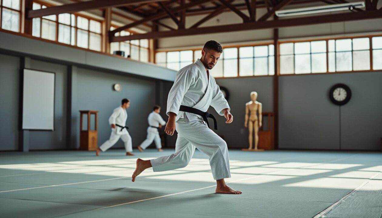 découvrez le club de judo de seysses, à un pas d'accéder à l'élite de la première division. suivez leur parcours, leurs exploits et leur passion pour le judo de haut niveau.