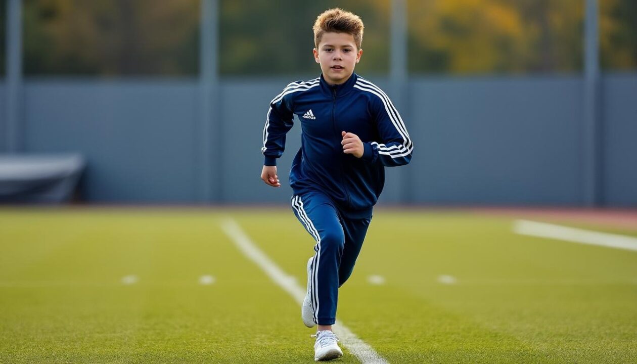 découvrez comment théo cypryszak de beaumont-de-lomagne s'est brillamment qualifié pour les championnats de france minimes, une étape clé dans sa carrière sportive prometteuse.