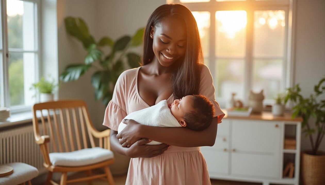 clarisse agbégnénou, championne de judo, célèbre la naissance de son deuxième enfant, marquant un nouveau chapitre de sa vie avant les jeux olympiques 2028.