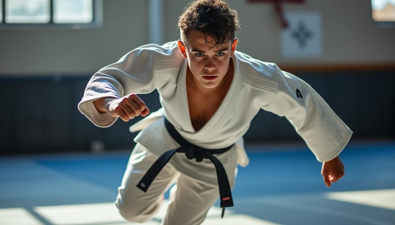 découvrez l'ambition de teddy riner de participer aux championnats du monde de judo, ses objectifs et sa préparation pour cet événement majeur sur sport 365.