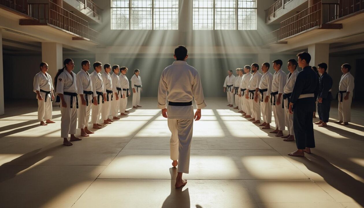 découvrez les dernières actualités et événements du judo club de marssac-sur-tarn, une source d'énergie et de passion pour tous les amateurs de judo locaux.