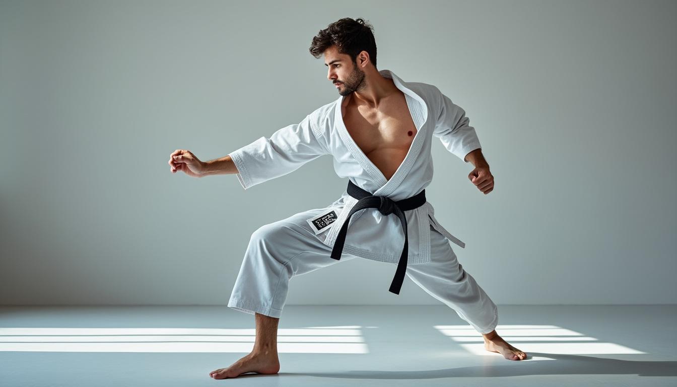 découvrez comment améliorer vos projections en arts martiaux grâce à une meilleure flexibilité des hanches, essentielle pour la puissance et la précision de vos mouvements.