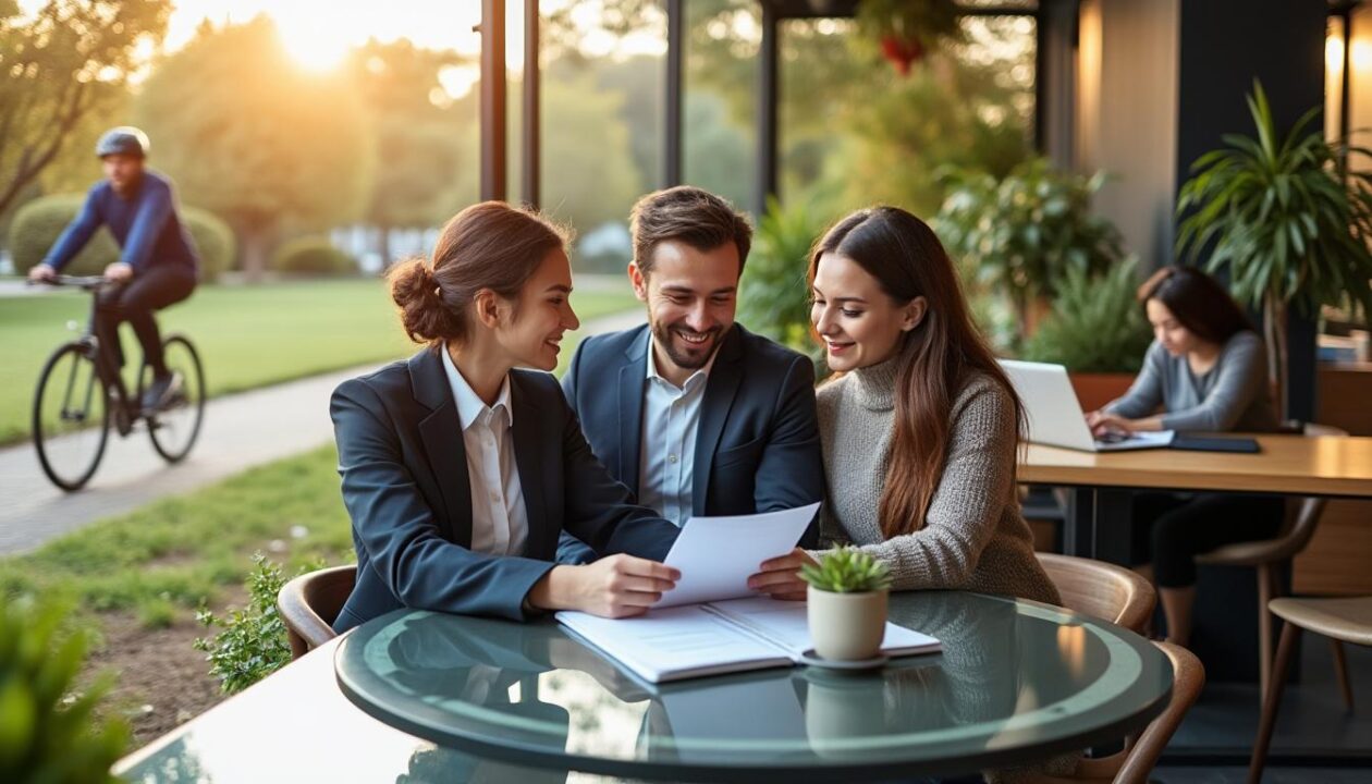 découvrez les trois types de mobilité essentiels et apprenez à les comprendre pour mieux naviguer dans les défis du déplacement et du changement.
