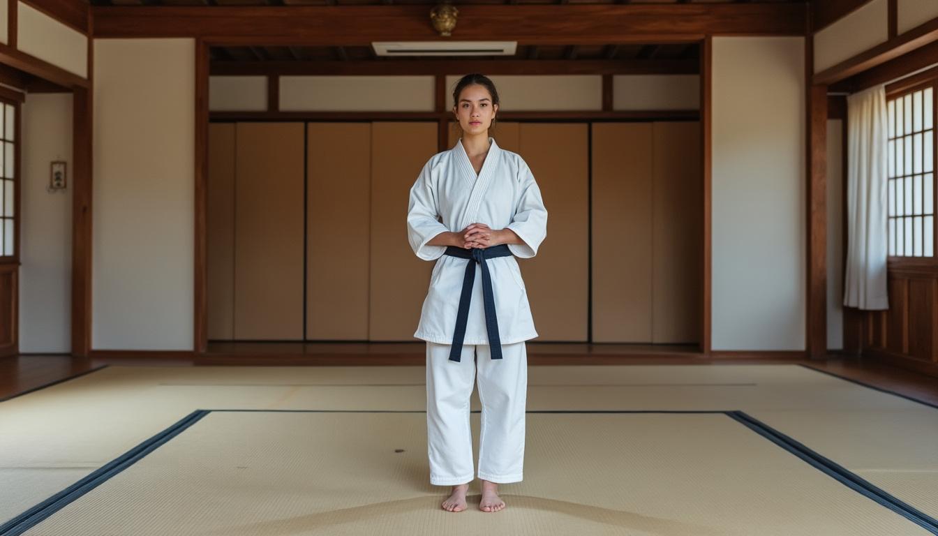 découvrez comment maëva et alex évoluent du taïso au judo sur les tatamis de viviez avec le bassin aveyron, alliant bien-être et passion sportive.